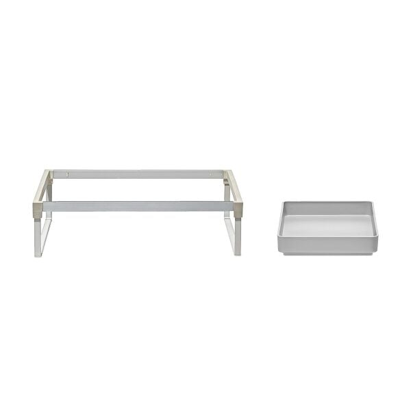 Adjustable Deep Drawer Organizer W7