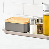 3-Piece Countertop Organizer Set I0