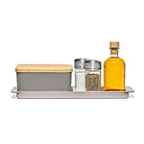 3-Piece Countertop Organizer Set I0
