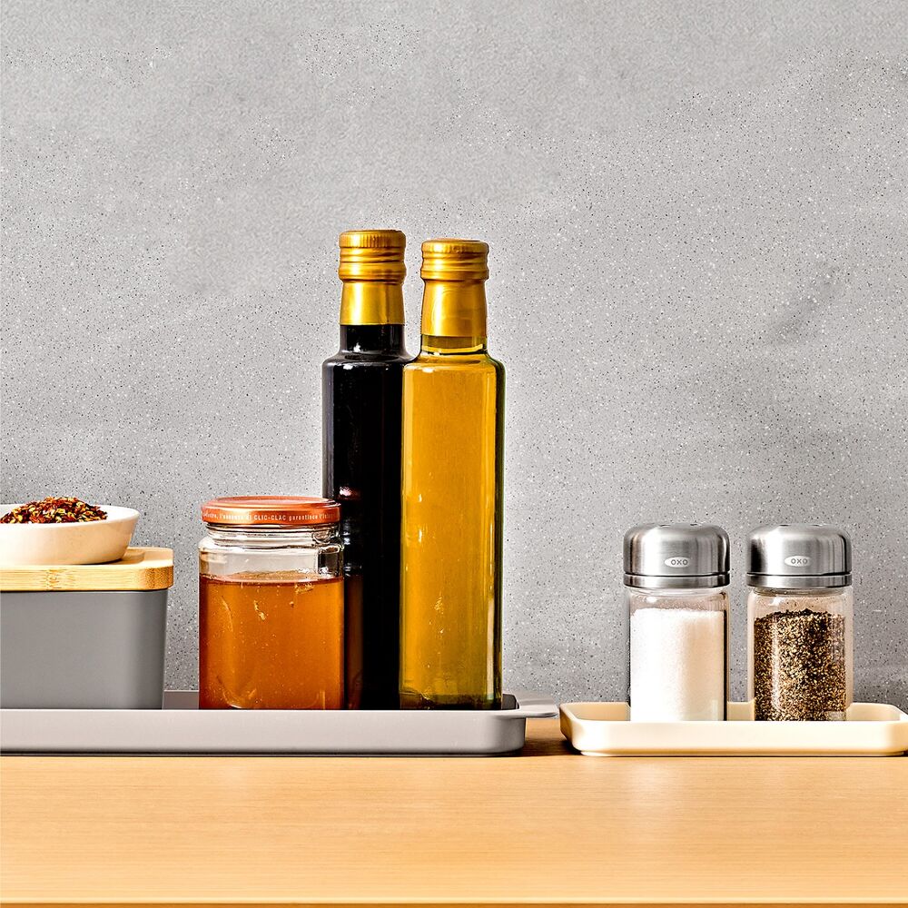 3-Piece Countertop Organizer Set I0