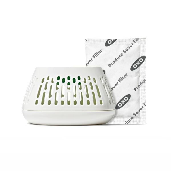 Produce Saver Crisper Drawer Insert  2-Pack F0