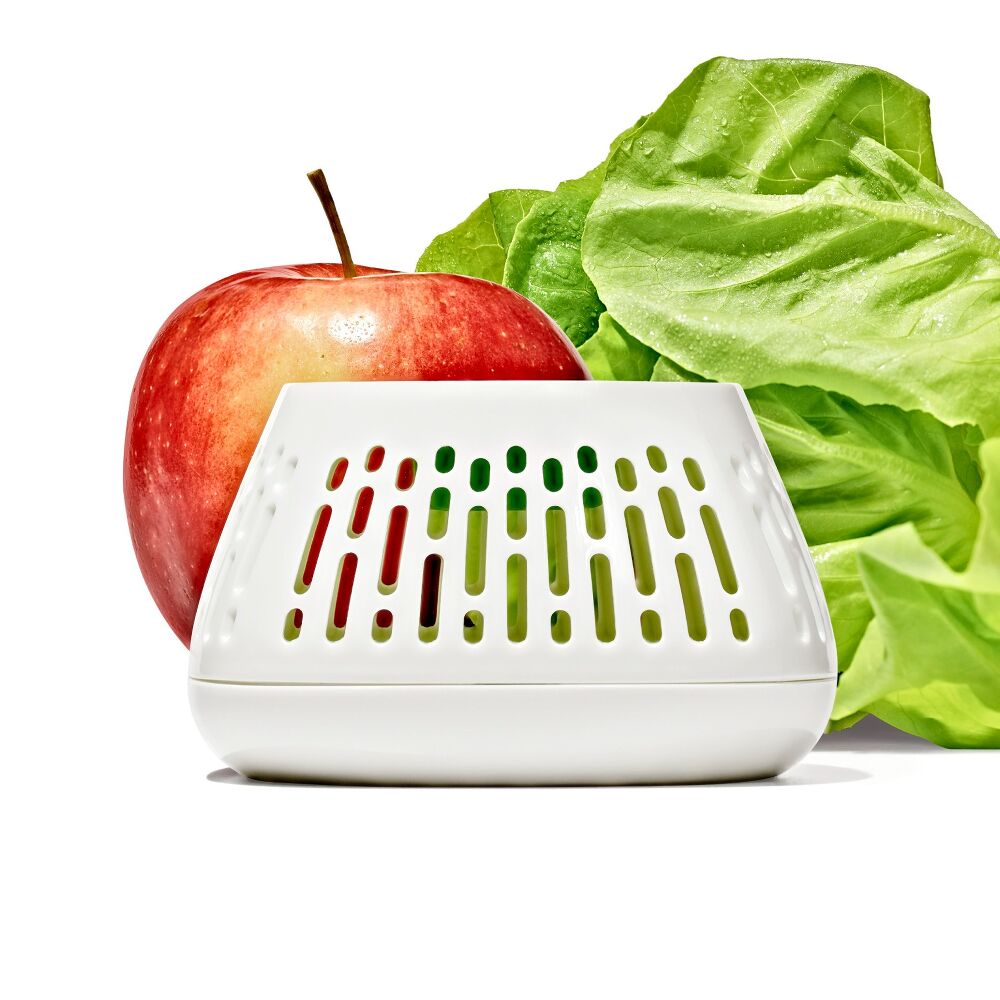 Produce Saver Crisper Drawer Insert  2-Pack F0