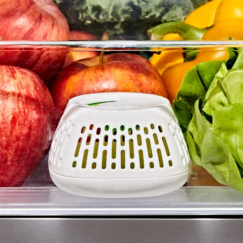 Produce Saver Crisper Drawer Insert  2-Pack F0