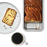 Non-Stick Pro Clear Coated 1lb Loaf Pan D9