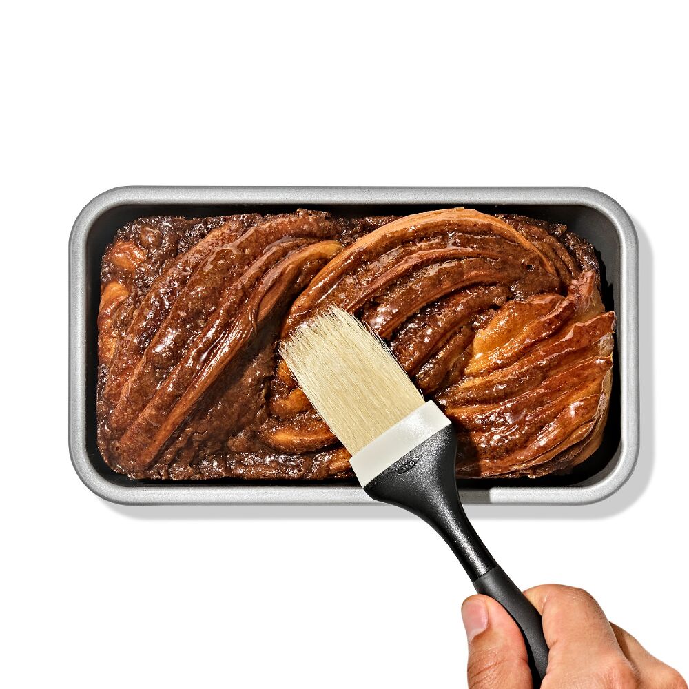 Non-Stick Pro Clear Coated 1lb Loaf Pan D9