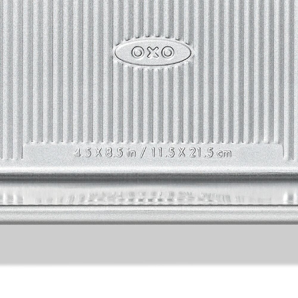 Non-Stick Pro Clear Coated 1lb Loaf Pan D9