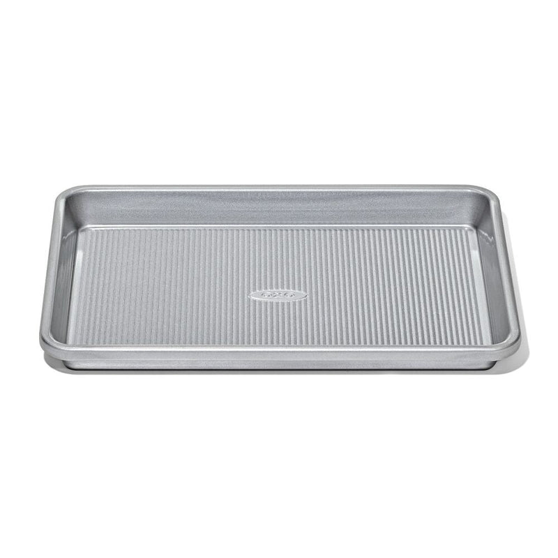 Non-Stick Pro Clear Coated Quarter Sheet Pan M0