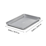 Non-Stick Pro Clear Coated Quarter Sheet Pan M0