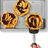 Non-Stick Pro Clear Coated Quarter Sheet Pan M0