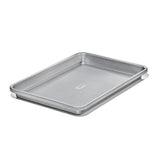 Non-Stick Pro Clear Coated Quarter Sheet Pan M0