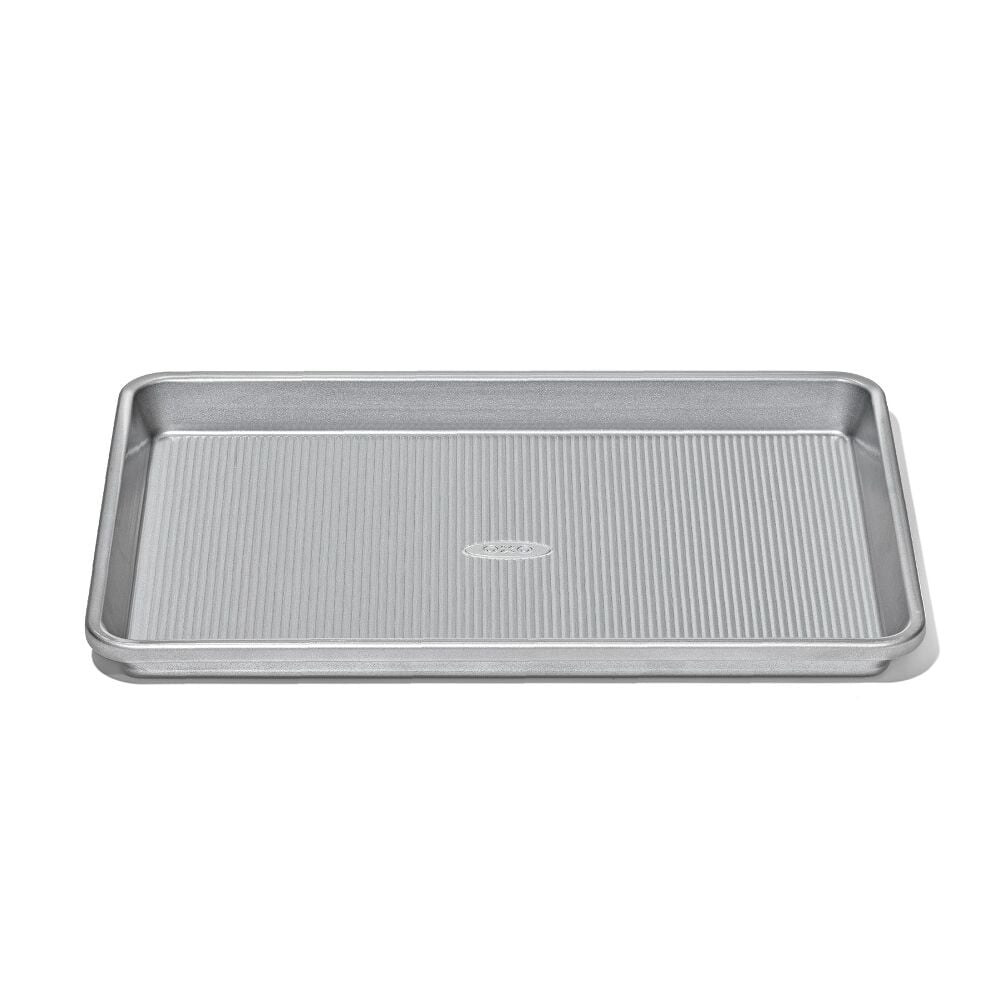 Non-Stick Pro Clear Coated Jelly Roll Pan H9