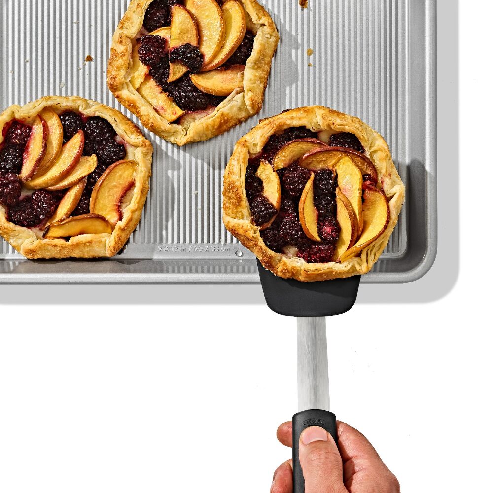 Non-Stick Pro Clear Coated Jelly Roll Pan H9