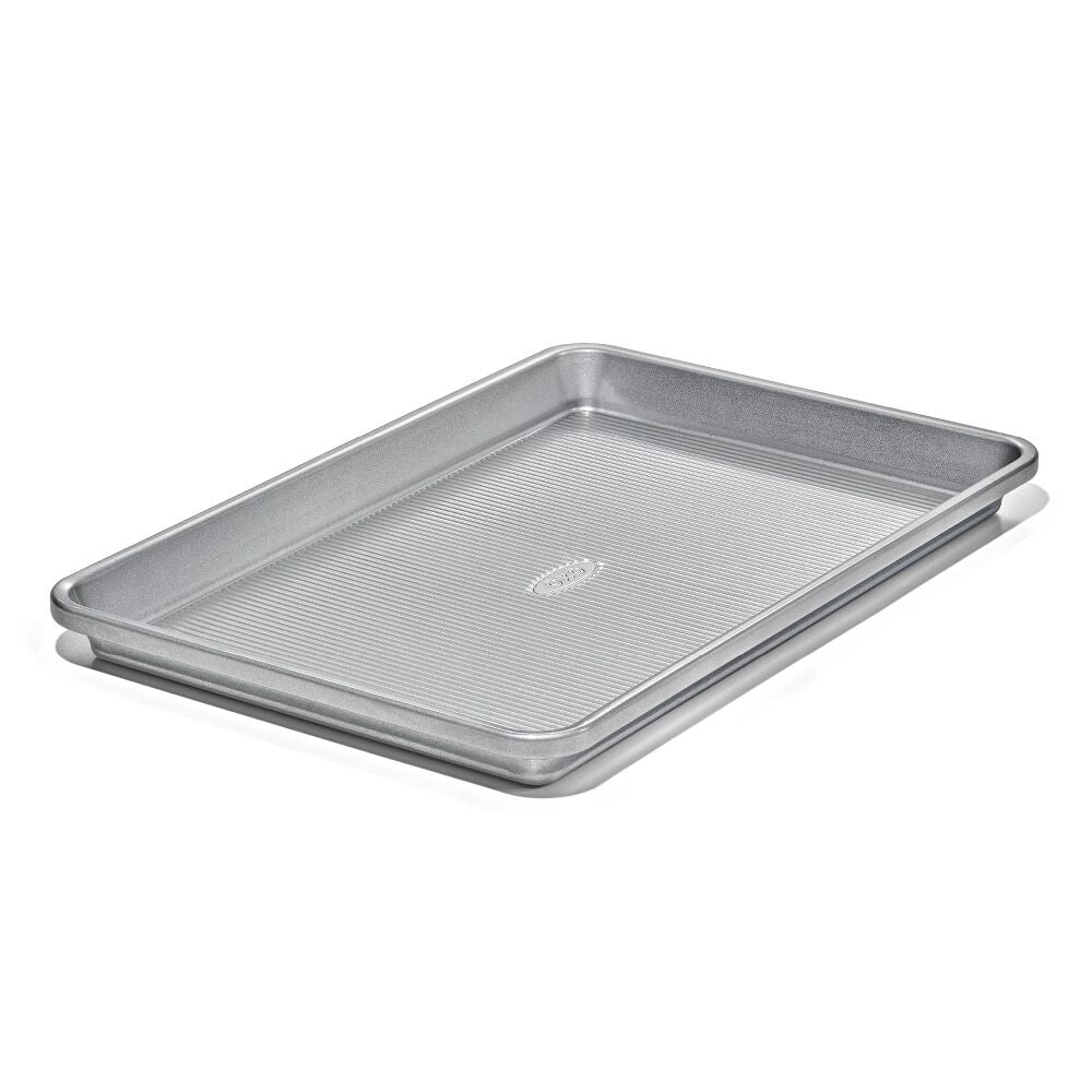 Non-Stick Pro Clear Coated Jelly Roll Pan H9