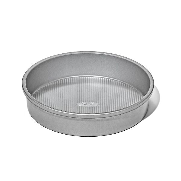 Non-Stick Pro Clear Coated 9 In Round Cake Pan N5
