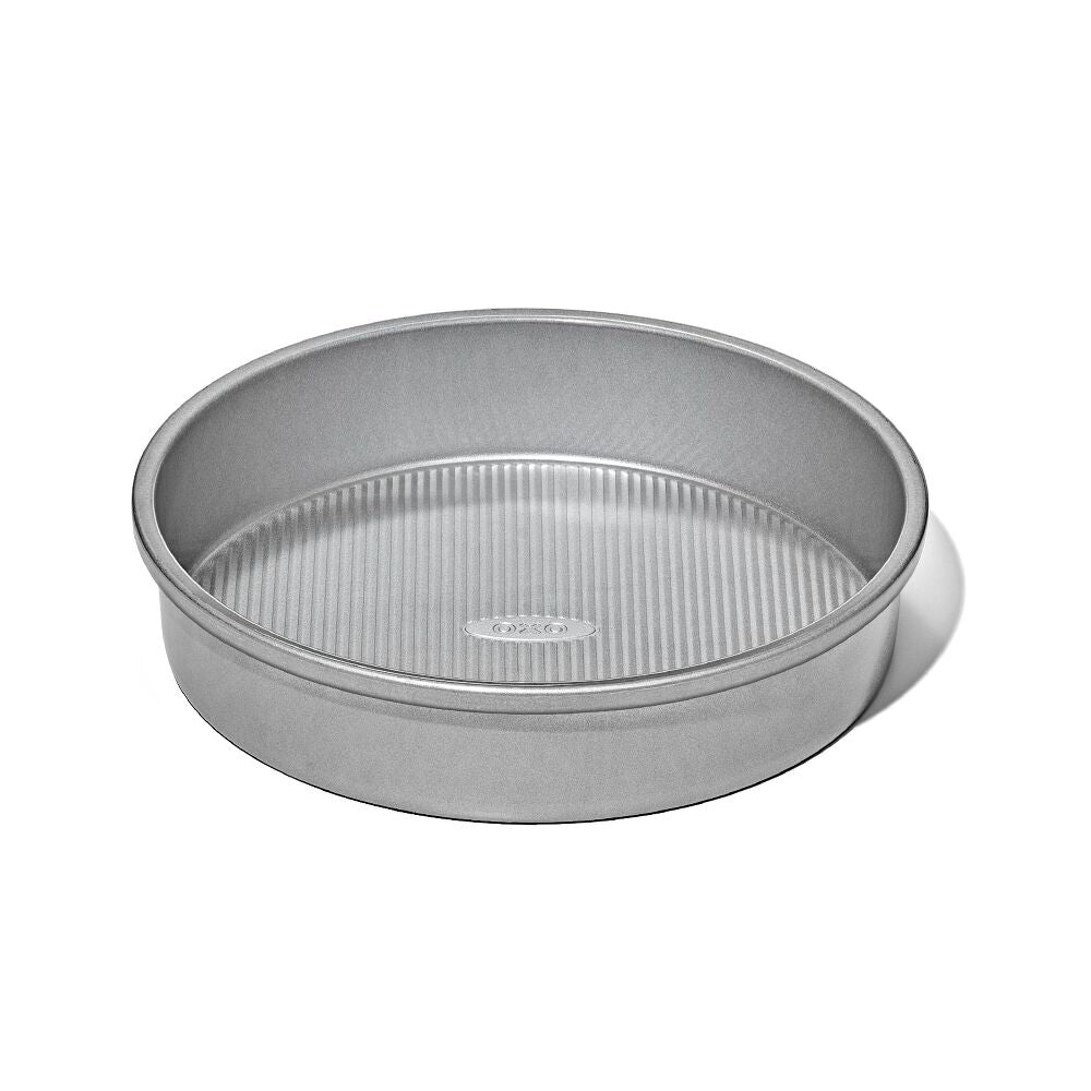 Non-Stick Pro Clear Coated 9 In Round Cake Pan N5