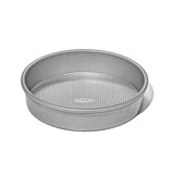 Non-Stick Pro Clear Coated 9 In Round Cake Pan D2