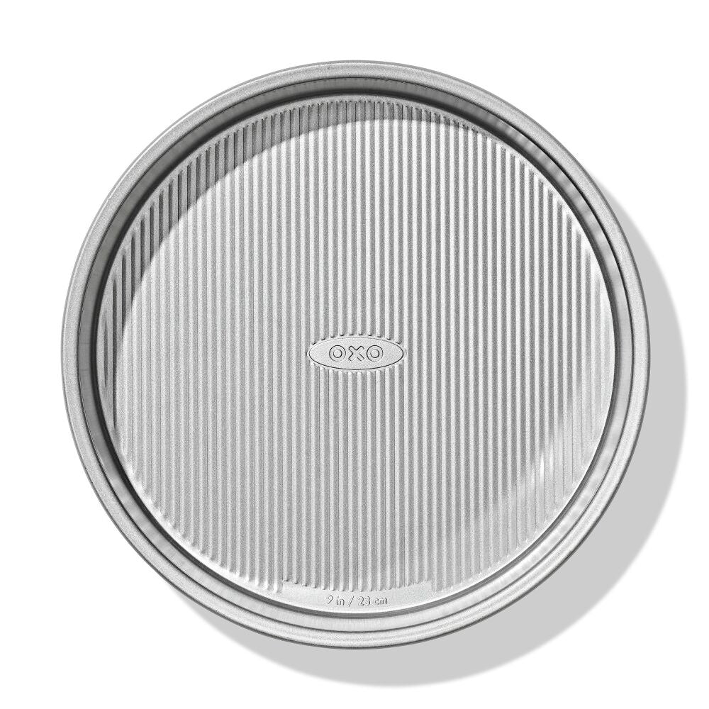 Non-Stick Pro Clear Coated 9 In Round Cake Pan N5
