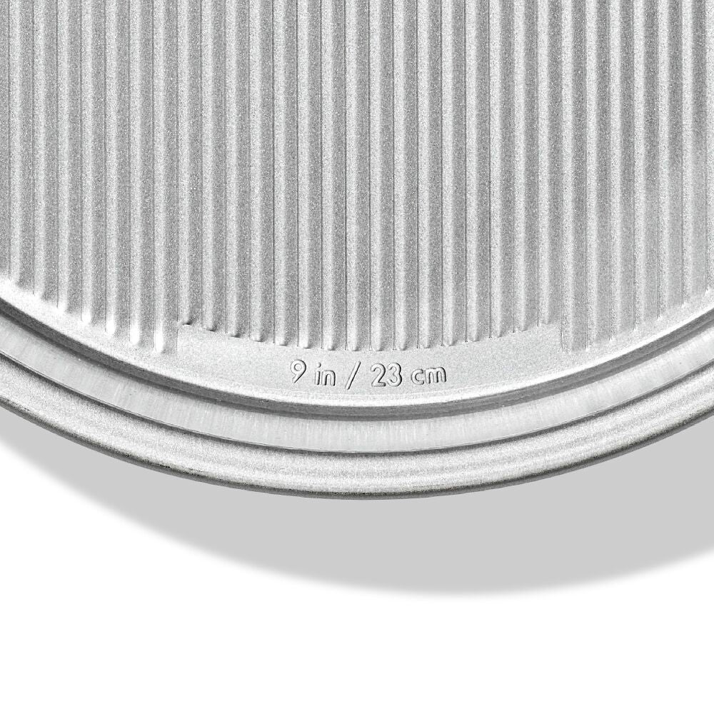 Non-Stick Pro Clear Coated 9 In Round Cake Pan N5
