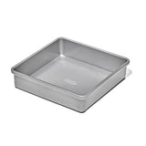 Nonstick Pro Clear Coated 9 In Square Cake Pan D4