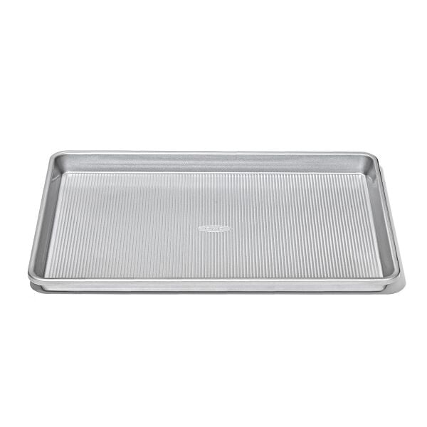 Non-Stick Pro Clear Coated Half Sheet Pan E3