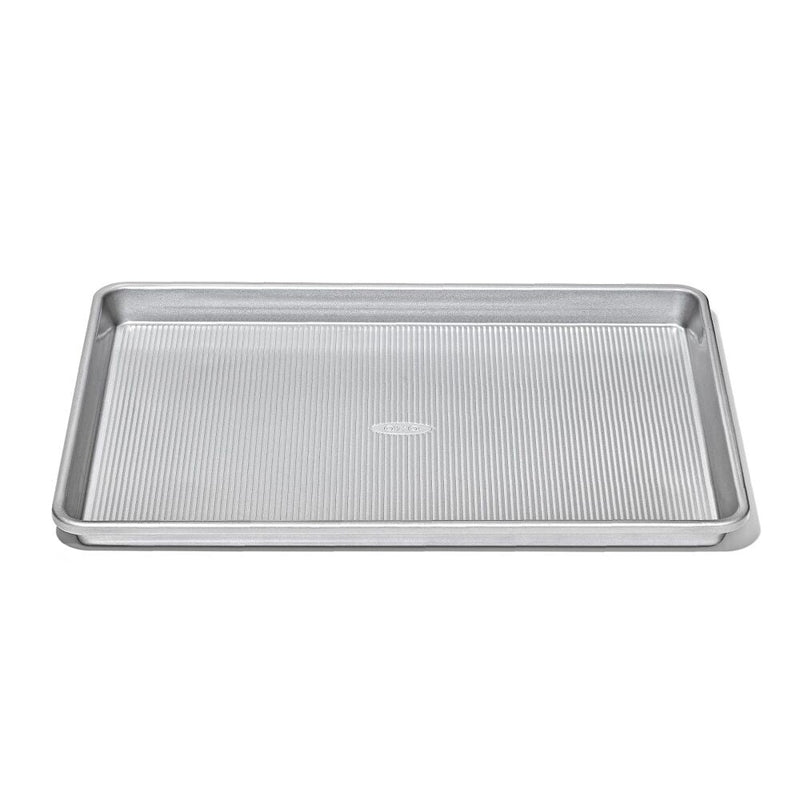 Non-Stick Pro Clear Coated Half Sheet Pan E3
