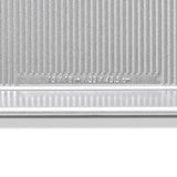 Non-Stick Pro Clear Coated Half Sheet Pan E3