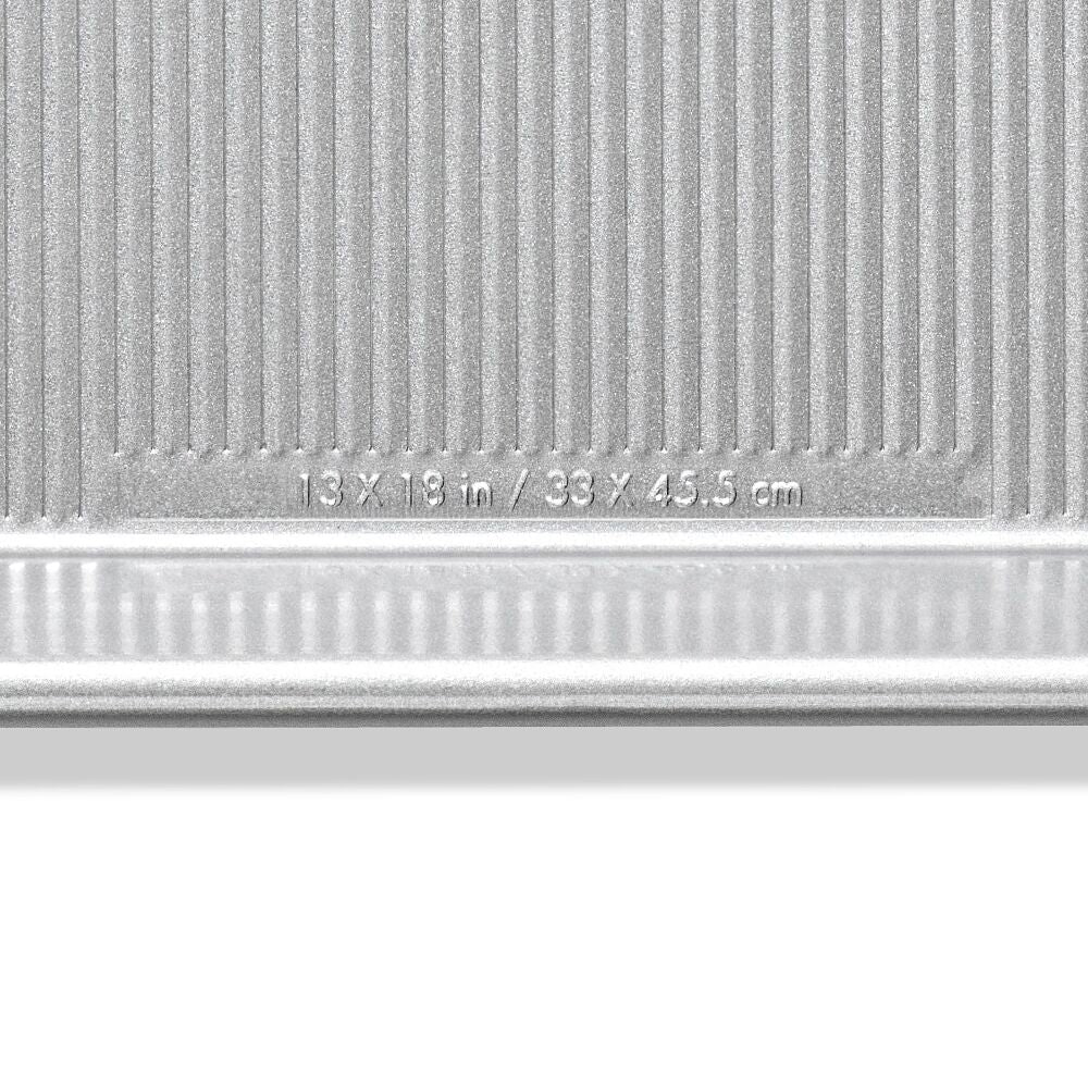 Non-Stick Pro Clear Coated Half Sheet Pan E3
