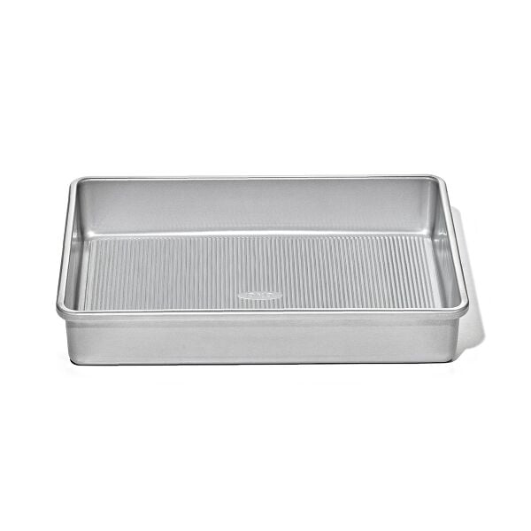 Non-Stick Pro Clear Coated 9 In x 13 In Cake Pan Q2