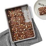 Non-Stick Pro Clear Coated 9 In x 13 In Cake Pan Q2