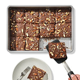 Non-Stick Pro Clear Coated 9 In x 13 In Cake Pan Q2