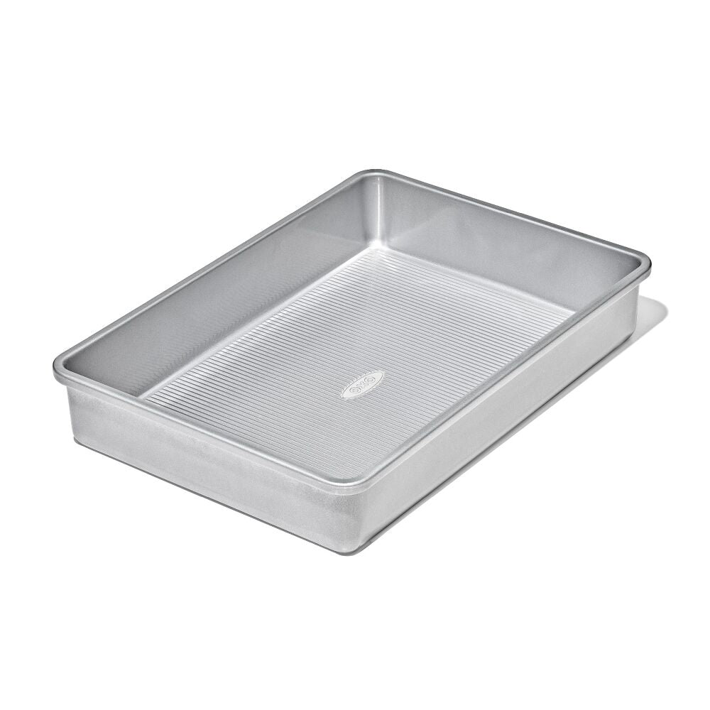 Non-Stick Pro Clear Coated 9 In x 13 In Cake Pan Q2