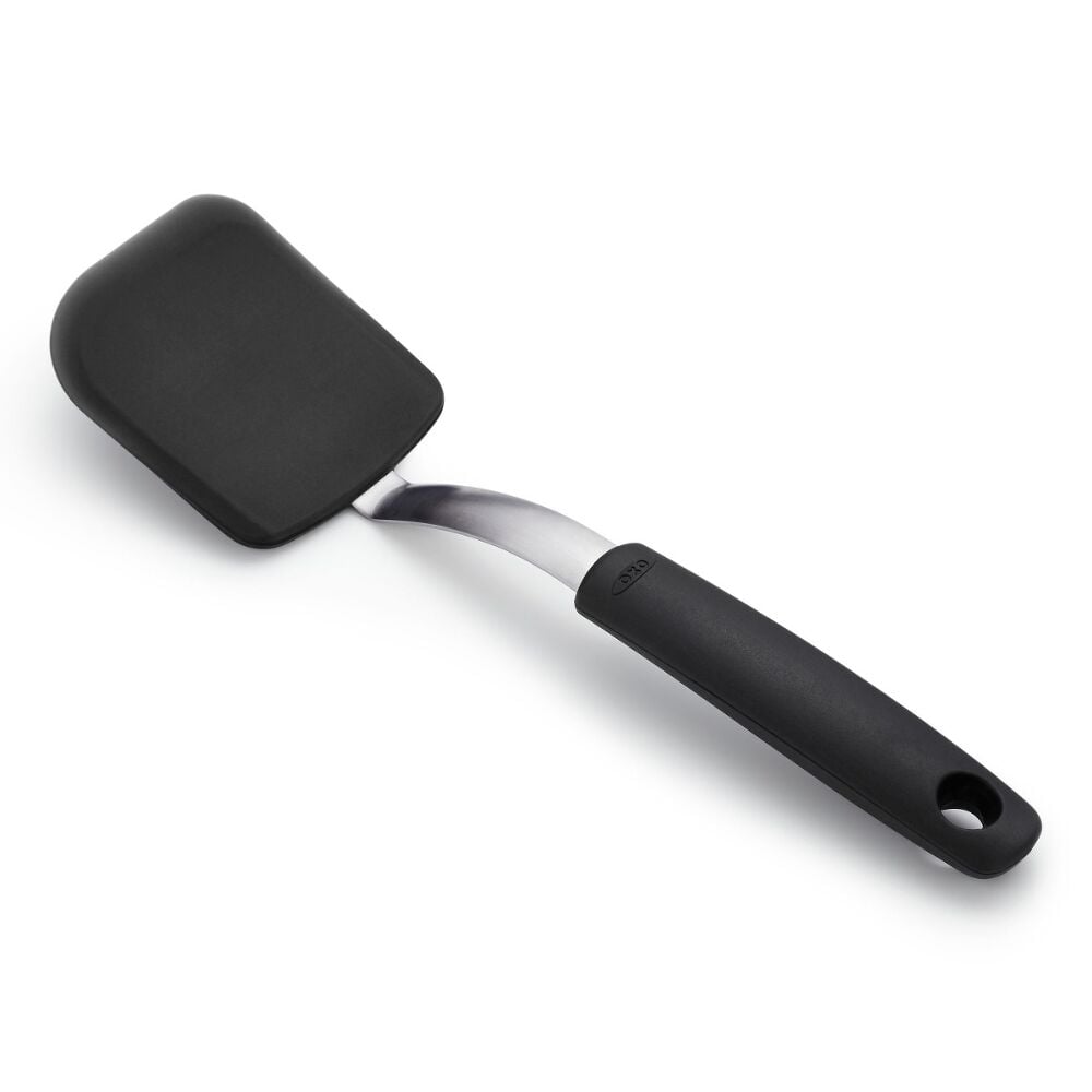 Silicone Cookie Spatula V7