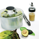 Salad Dressing Shaker Y9
