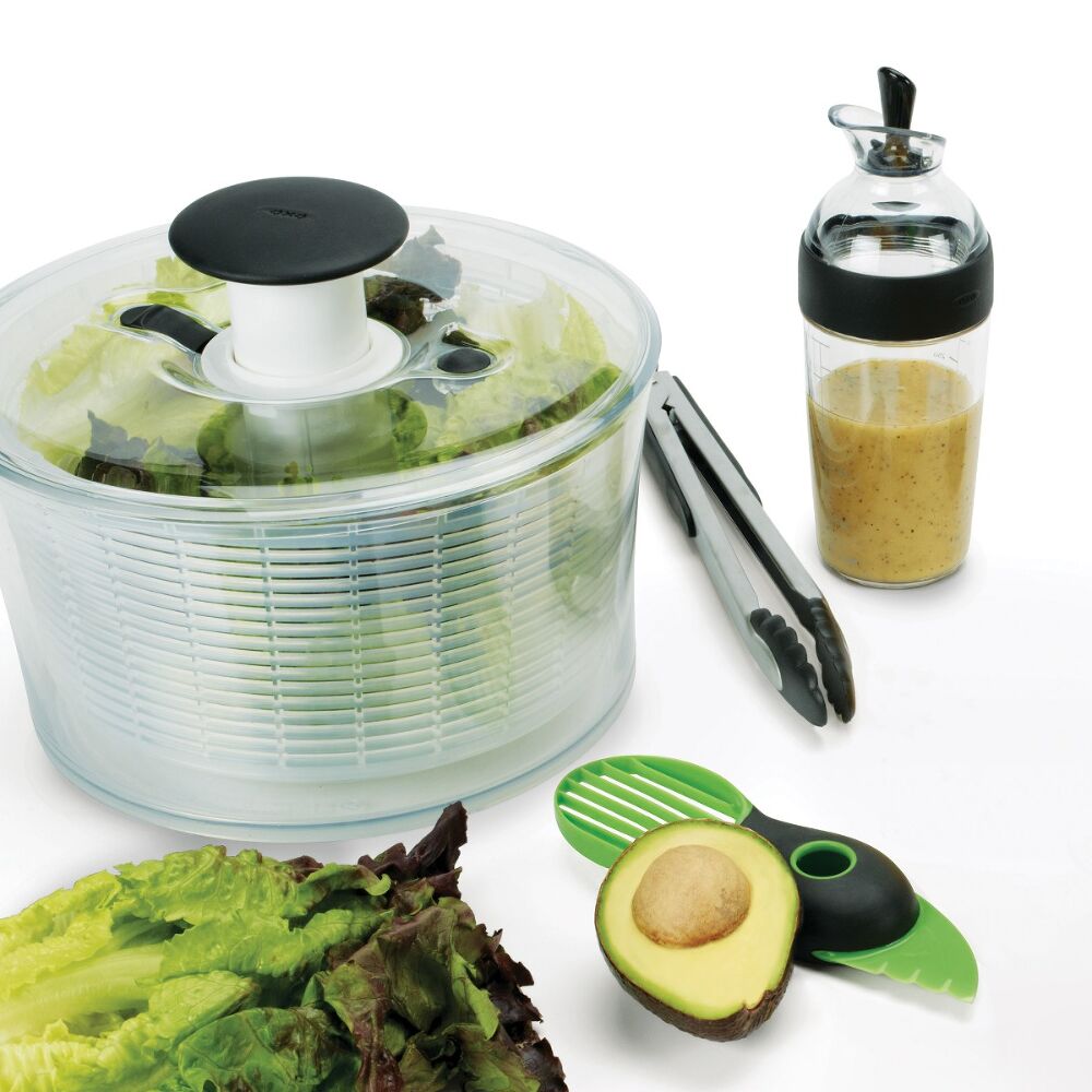 Salad Dressing Shaker Y9