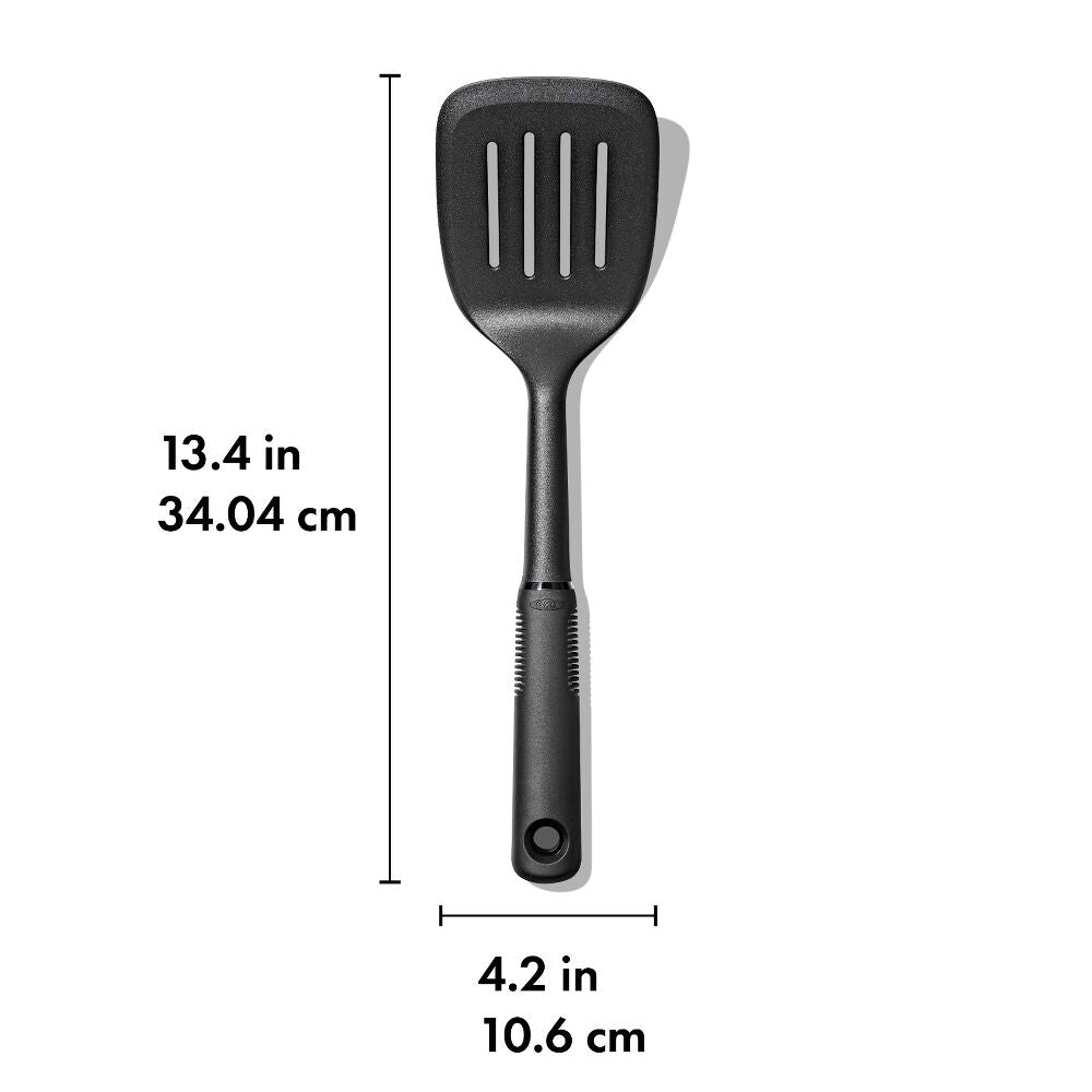 Nylon Square Turner S6