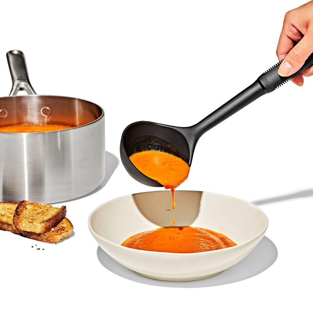 Nylon Ladle N6