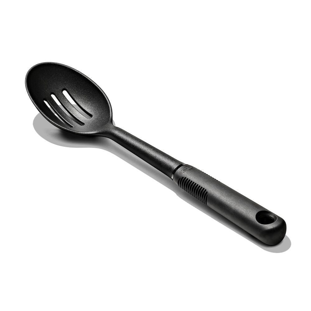 OXO Good Grips Nylon Slotted Spoon P9