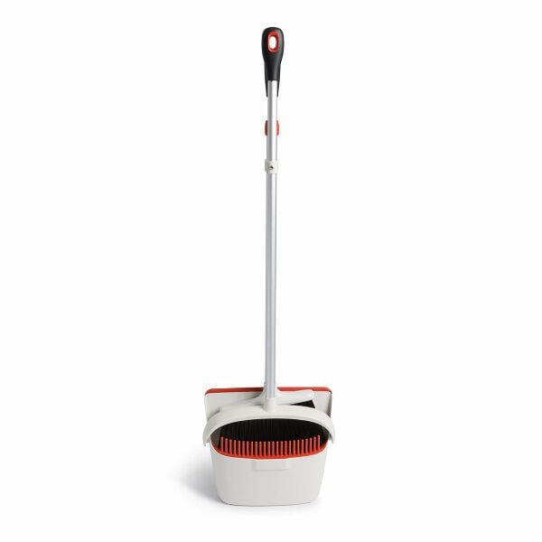 Large Sweep Set with Extendable Broom T3