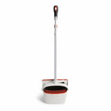 Large Sweep Set with Extendable Broom T3