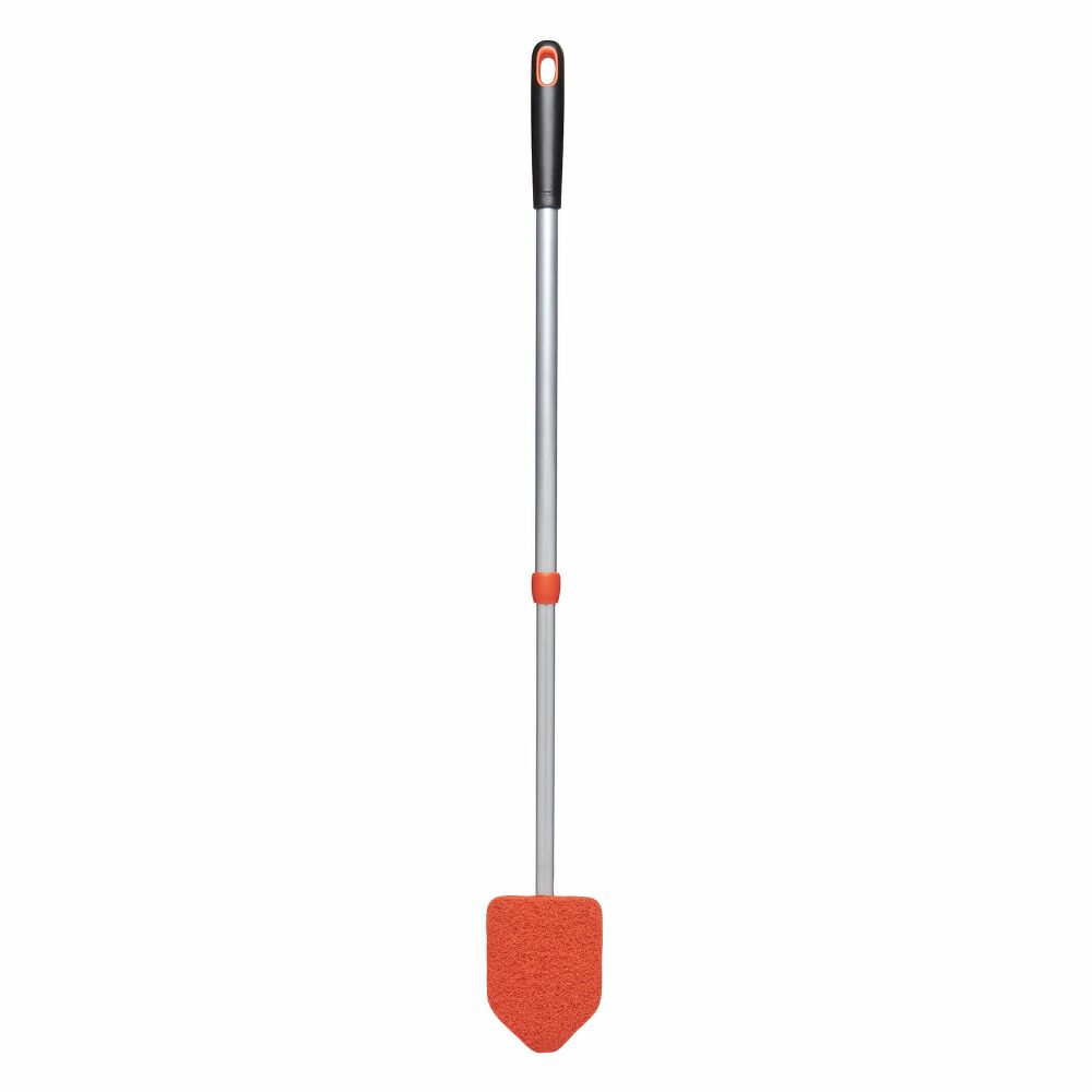 Extendable Tub & Tile Scrubber D8
