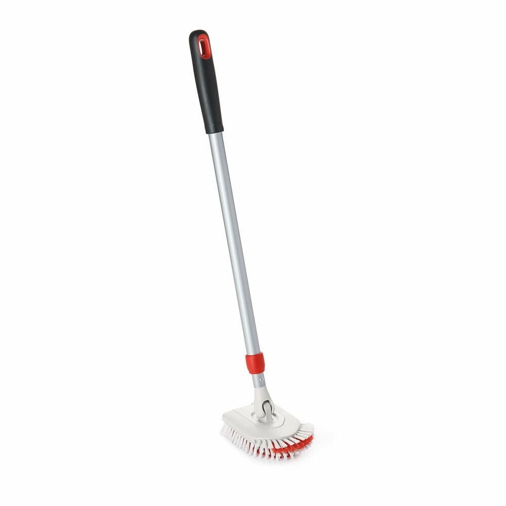 Extendable Tub & Tile Brush B6