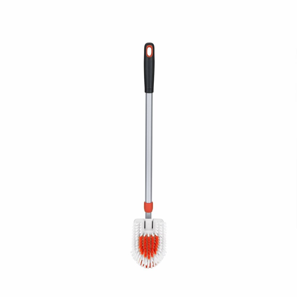 Extendable Tub & Tile Brush B6
