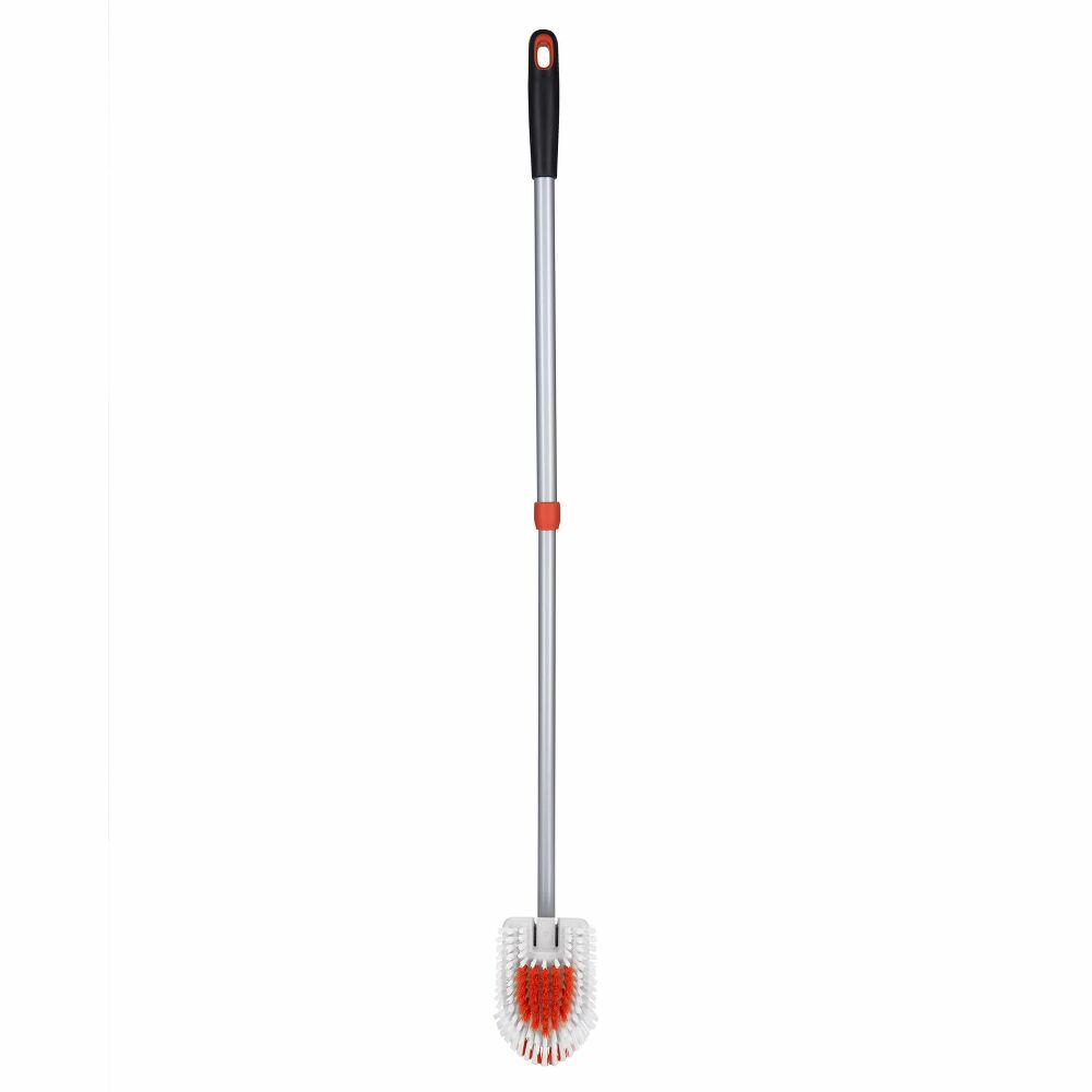 Extendable Tub & Tile Brush B6