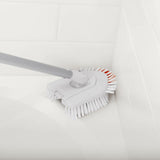 Extendable Tub & Tile Brush B6
