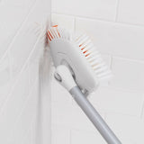 Extendable Tub & Tile Brush B6