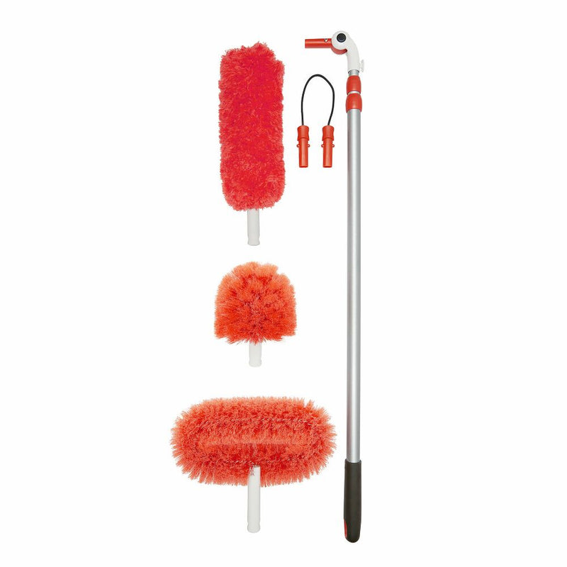 Long Reach Dusting System C5