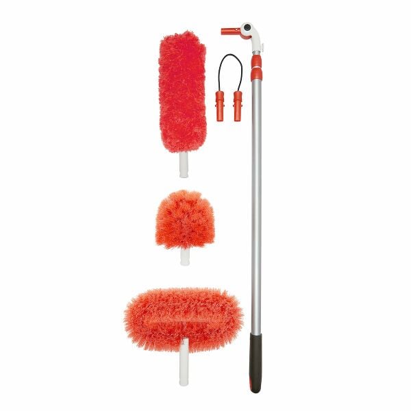 Long Reach Dusting System C5