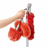 Long Reach Dusting System C5