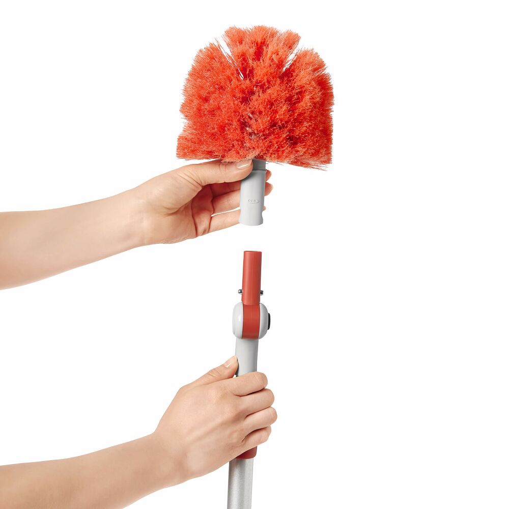 Long Reach Dusting System C5