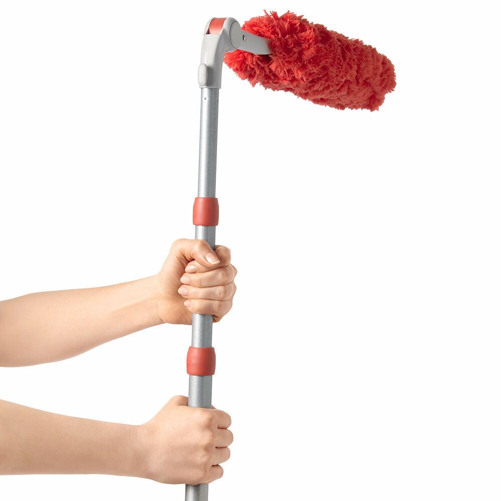 Long Reach Dusting System C5
